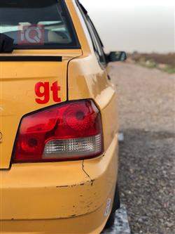 Saipa 141 DLX